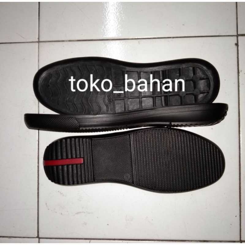 Jual Outsole Alas Sepatu Casual Slip On Pria Iz Shopee Indonesia