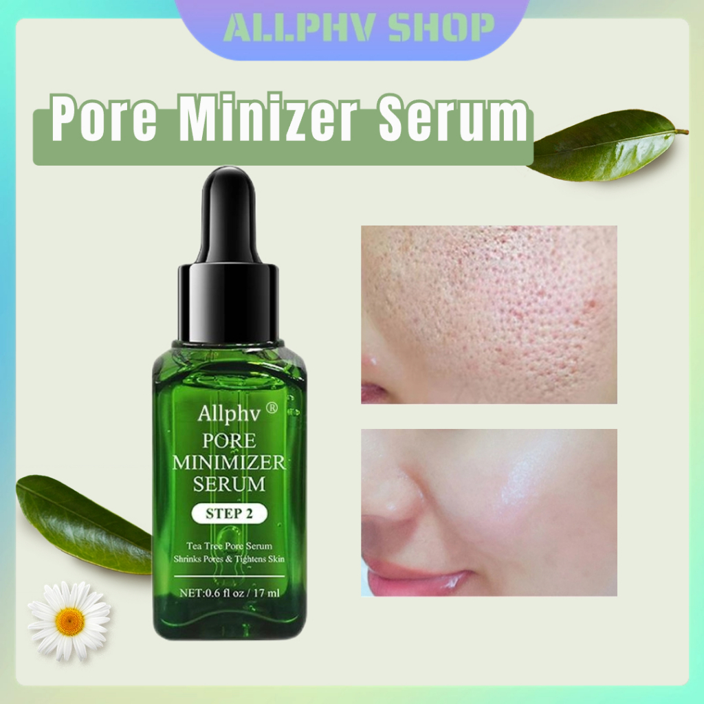 Skincare Pengecil Pori Pori Wajah