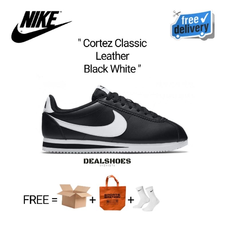 Nike classic cortez on sale harga