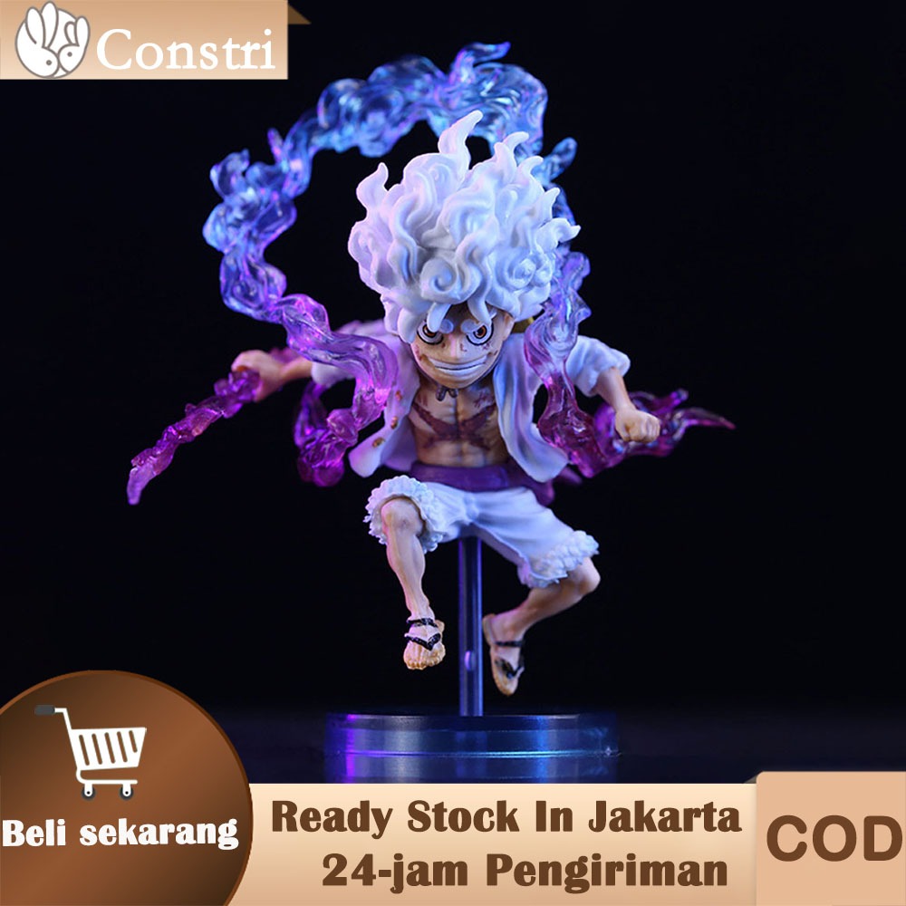 Jual figure one piece stampede Harga Terbaik & Termurah Februari