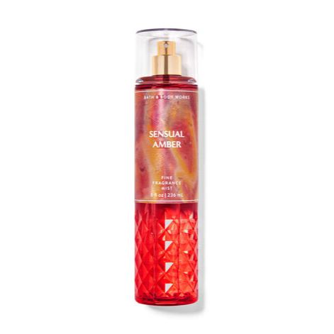 Jual BBW Bath And Body Works Fine Fragrance Body Mist 236ml | Shopee ...