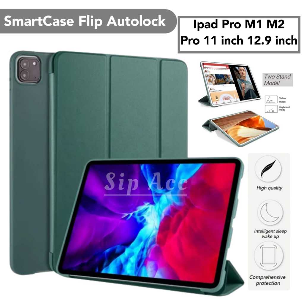 Jual Case Ipad Pro 11 Inch Ipad Pro M2 M1 Pro Inch 2021