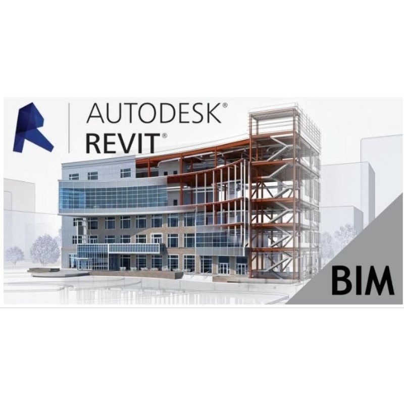 Jual Video Tutorial Revit, Bahasa Indonesia (Arsitektur,Struktur Dan ...