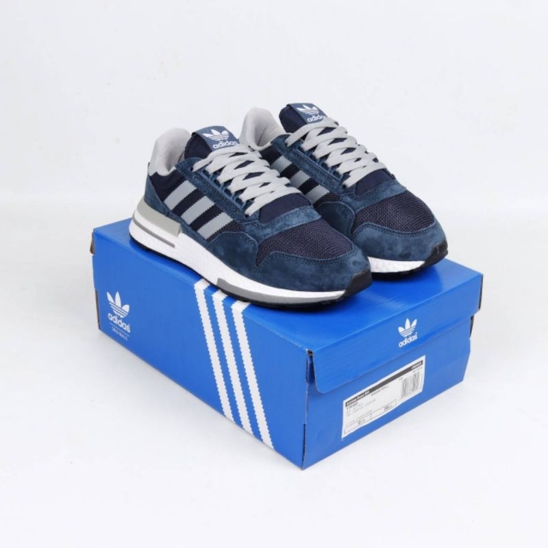 Sneaker Shoes Adidas Zx 500 Rm 42 ADIDAS ZX 500 RM BOOST OG