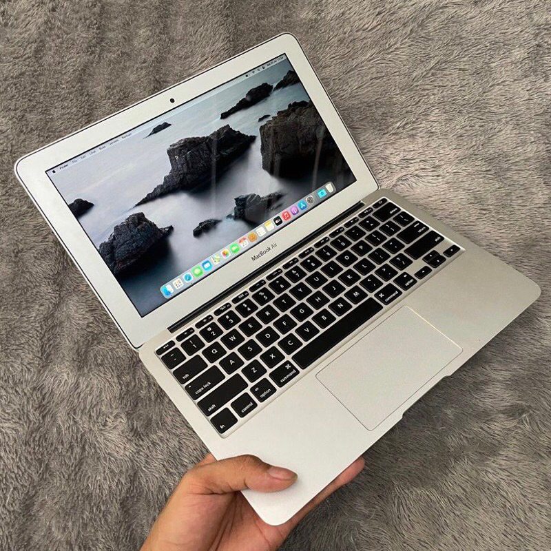 Jual macbook air 2014 Harga Terbaik & Termurah Desember 2023