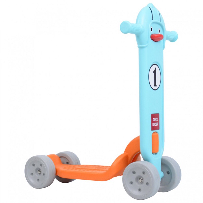 Jual scooter duck racer Shopee Indonesia