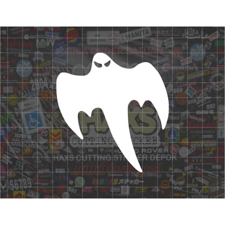 Koenigsegg Ghost Squadron pack | Sticker