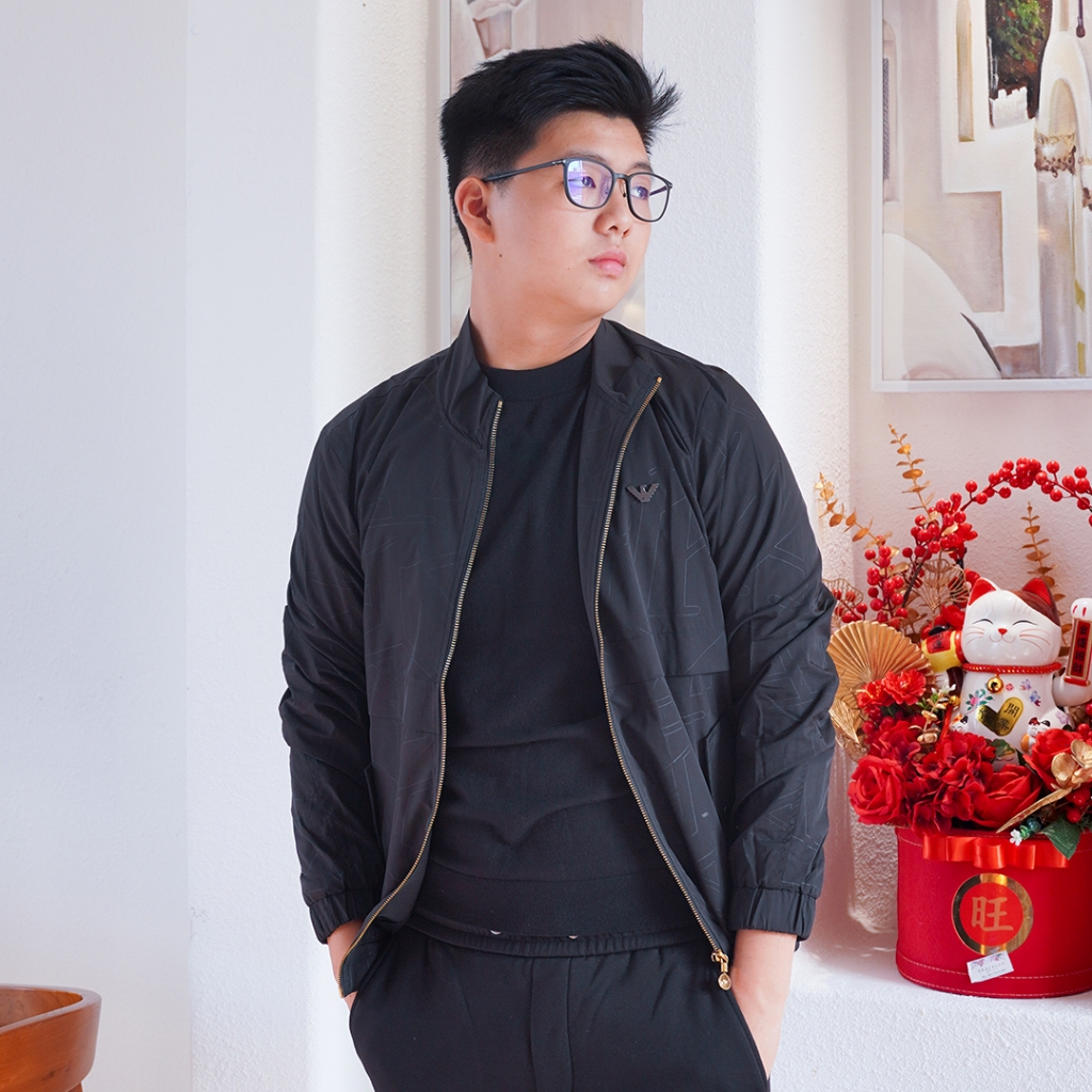 Jual Jacket Arm Shopee Indonesia