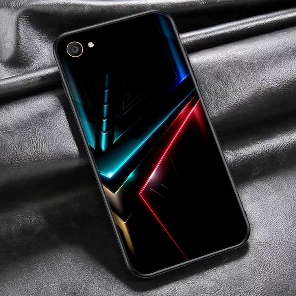 Daraz Vivo S1 Pro Back Tempered Glass Jual Case Vivo Y65 Y66 Y67