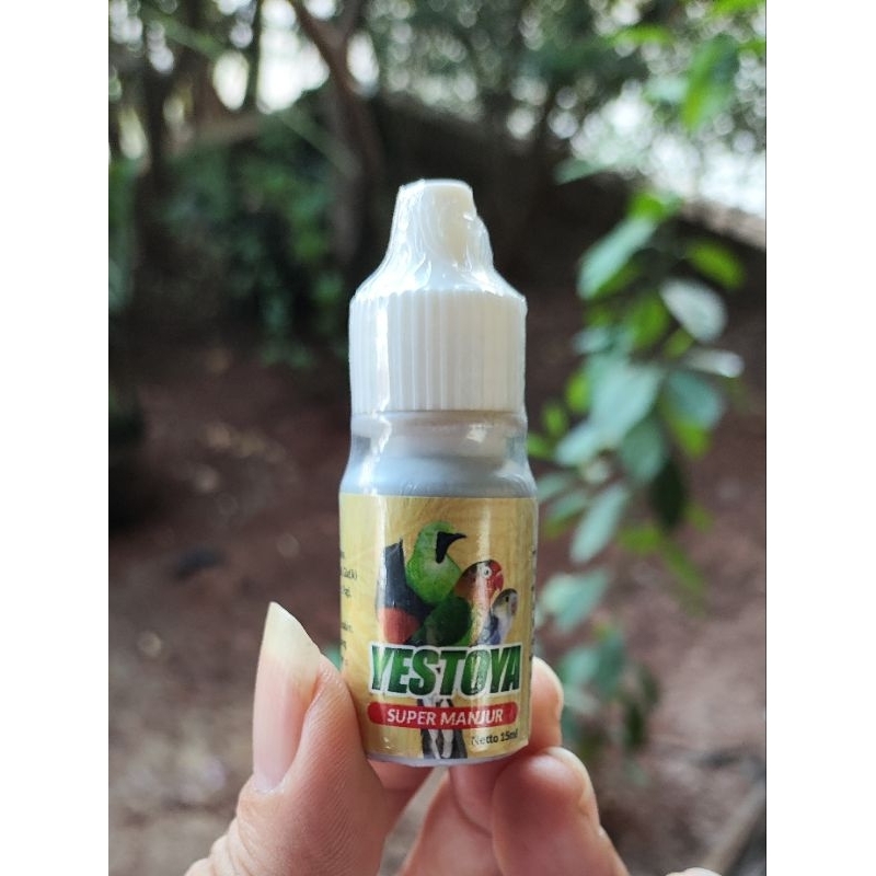 Jual super manjur yestoya | Shopee Indonesia