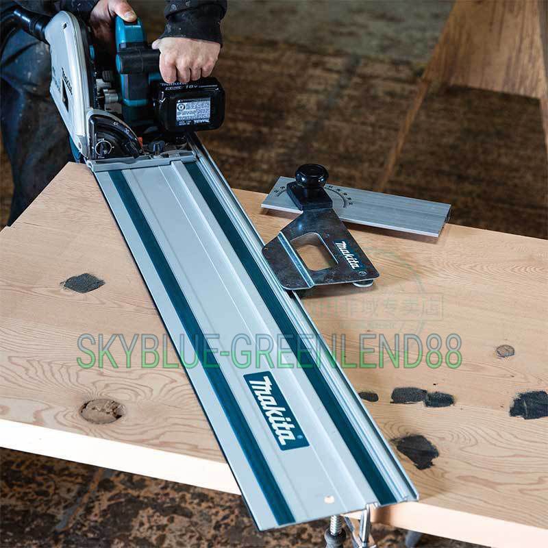 Jual Makita Track Guide Rail Circular Saw And Plunge Saw1900mm 74.6inch