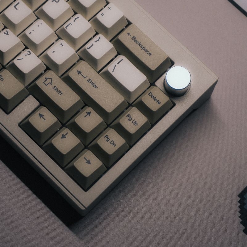 Jual CIDOO V65 V2 Mechanical Keyboard Alumunium Case | Shopee Indonesia