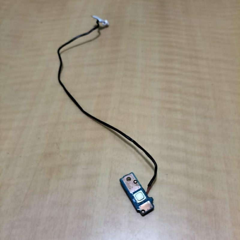 Jual Switch Tombol On Off Laptop Dell Inspiron mini | Shopee Indonesia