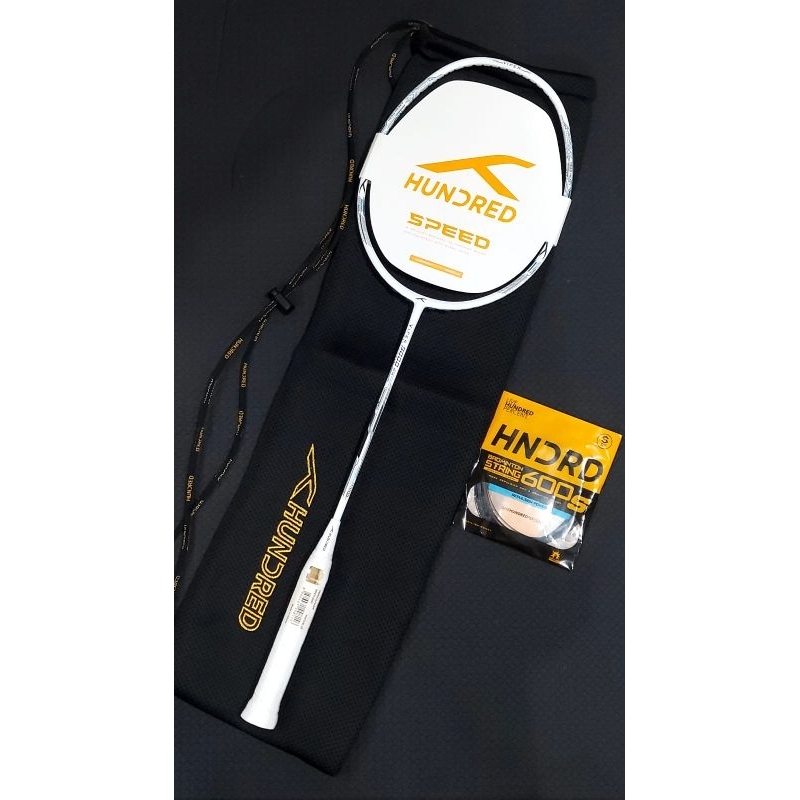 Jual Raket Hundred Viper 9000 Attk Original. | Shopee Indonesia