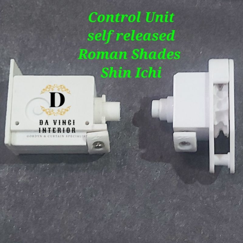 Jual Control Unit Roman Shades | Shopee Indonesia