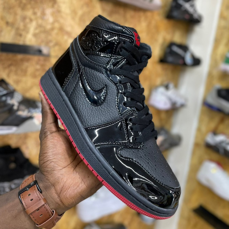 Jual jordan 1 hot sale