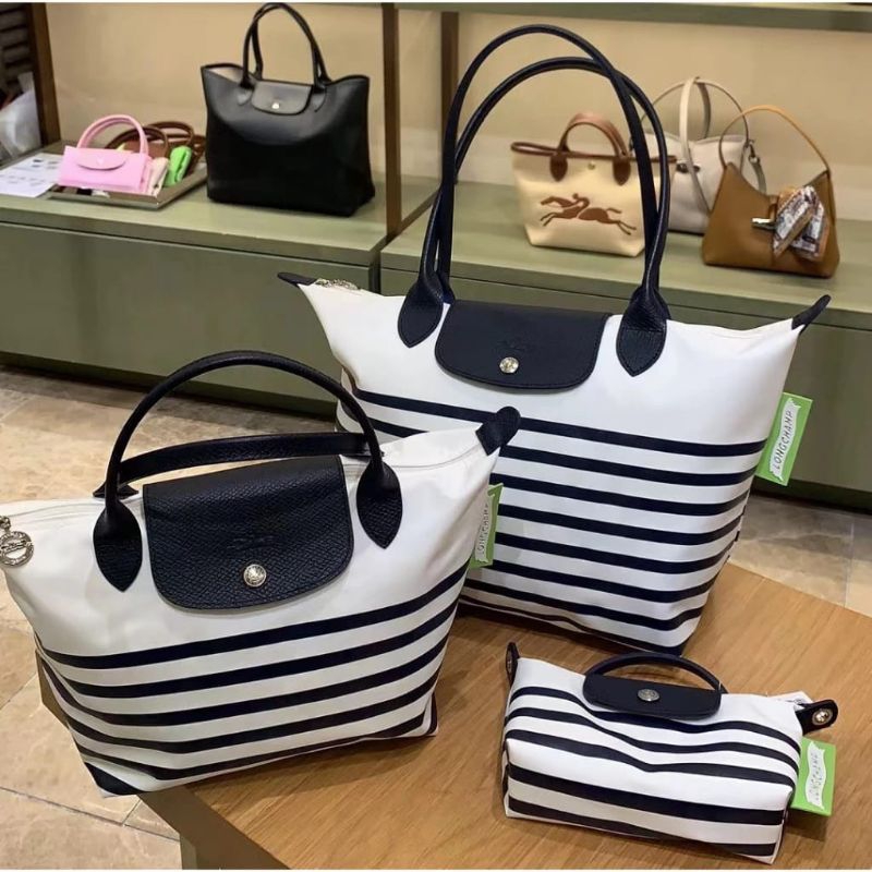 Tas 2025 longchamp terbaru