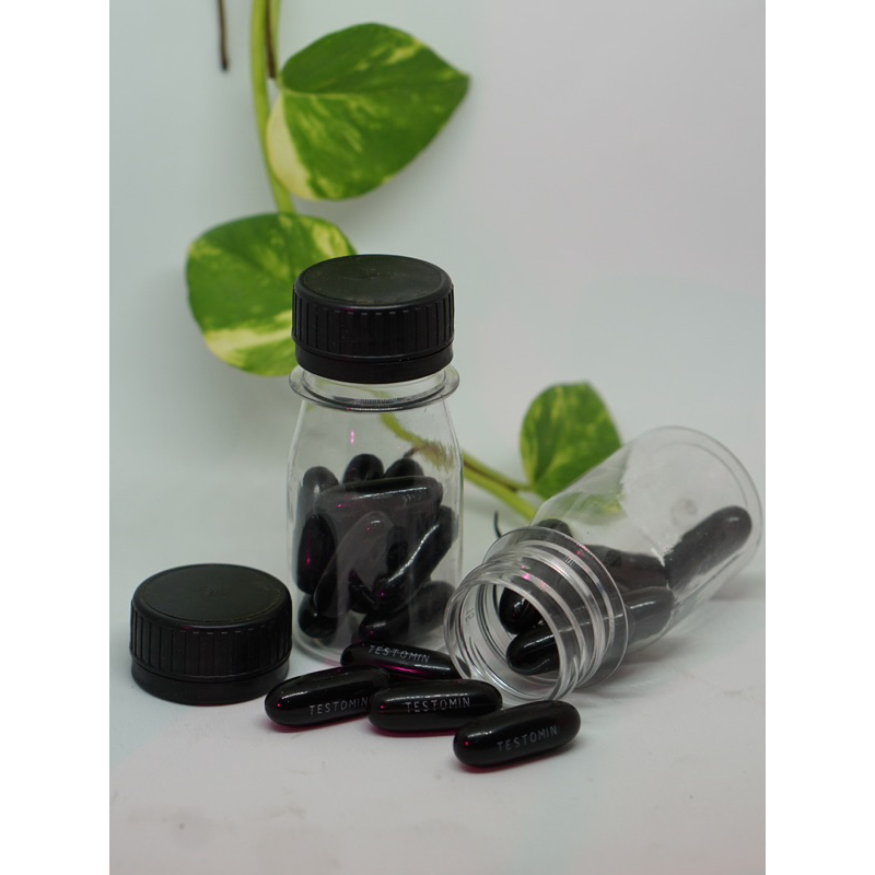 Jual Testomin H3 vitamin pria | Shopee Indonesia
