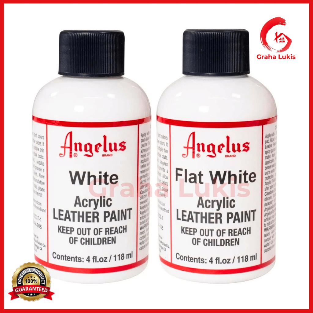 Angelus hot sale paint shopee