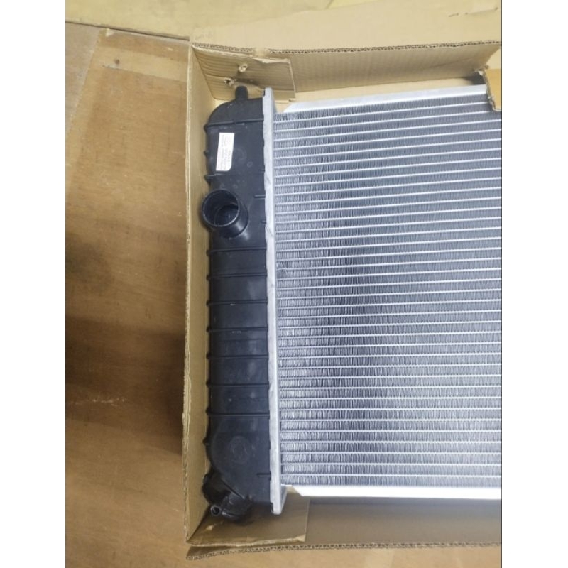 Jual RADIATOR OPEL BLAZER /MONTERA SOHC MEREK TIP | Shopee Indonesia