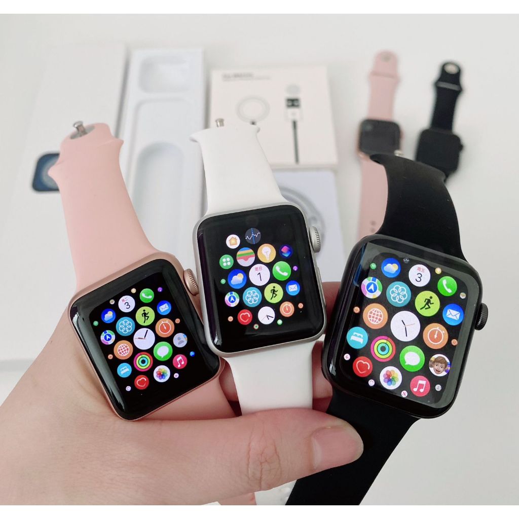 Apple watch 4 discount harga