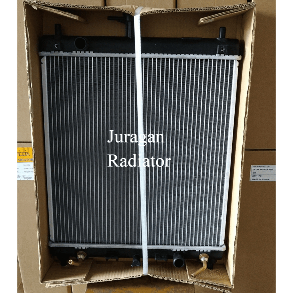 Jual Radiator Suzuki APV Manual/Matic | Shopee Indonesia
