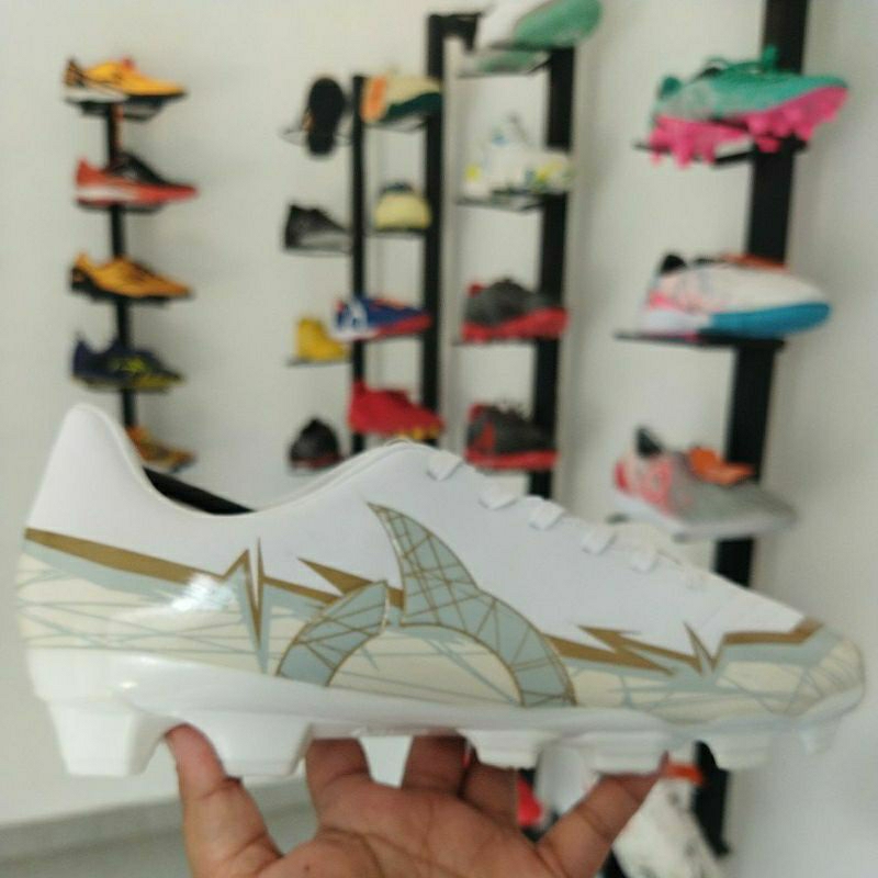 Jual CATALYST RAIDEN FG | Shopee Indonesia