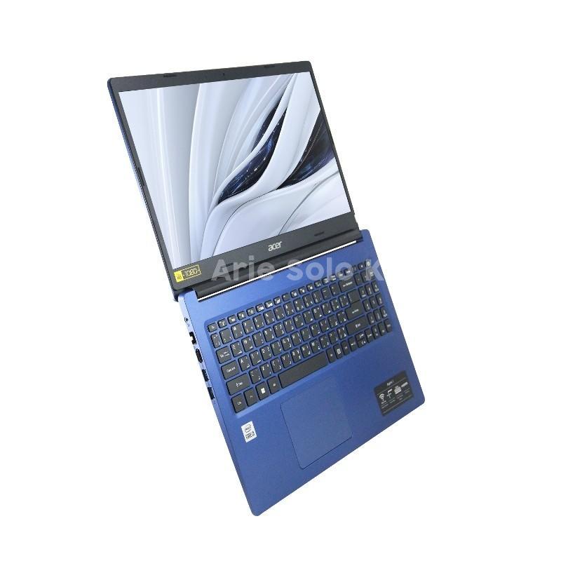 Jual Acer Aspire 3 A315-57-36QR with Intel i3 10th Gen and 256GB SSD ...