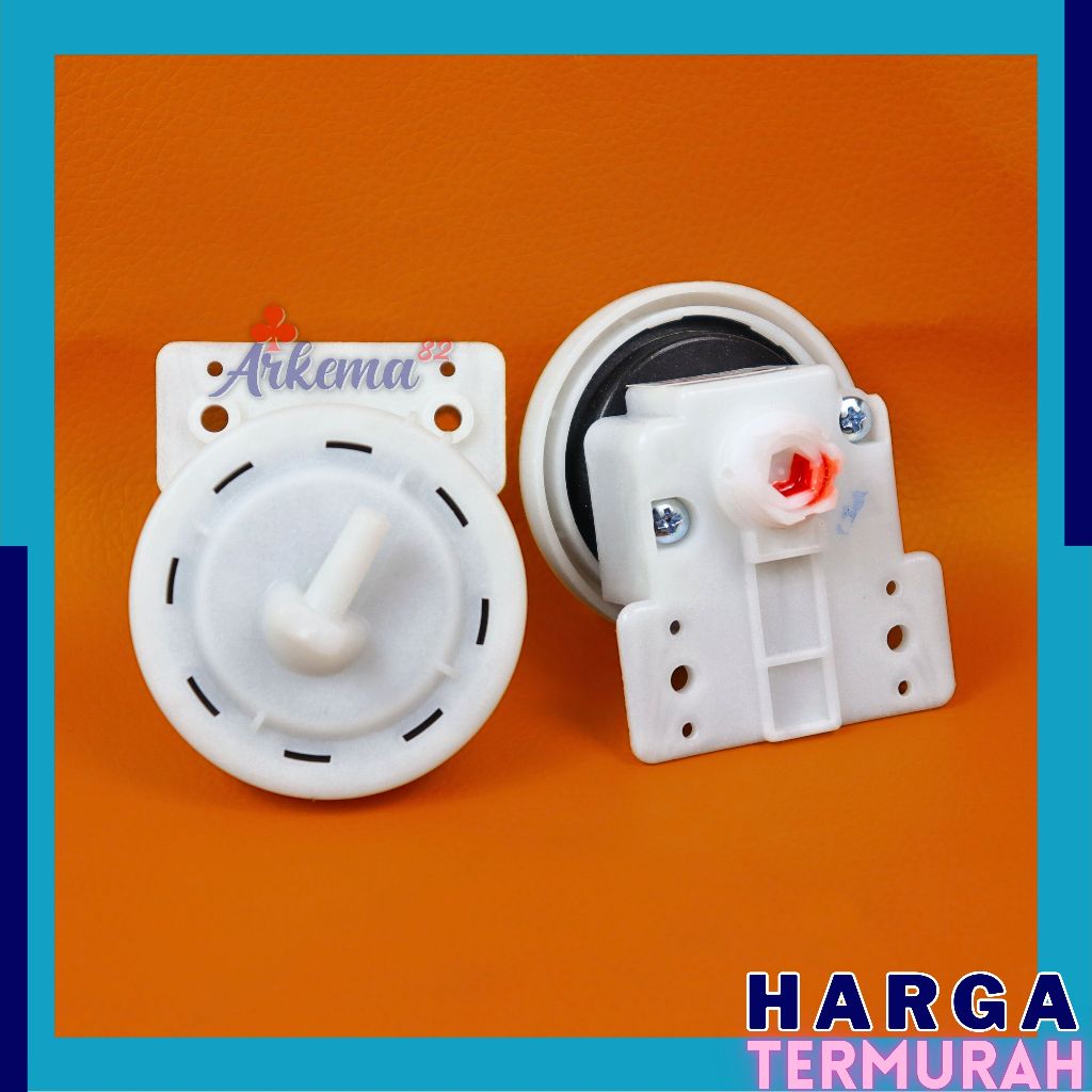 Jual WATERLEVEL MESIN CUCI MULTI WATER LEVEL MULTI SPARE PART MESIN