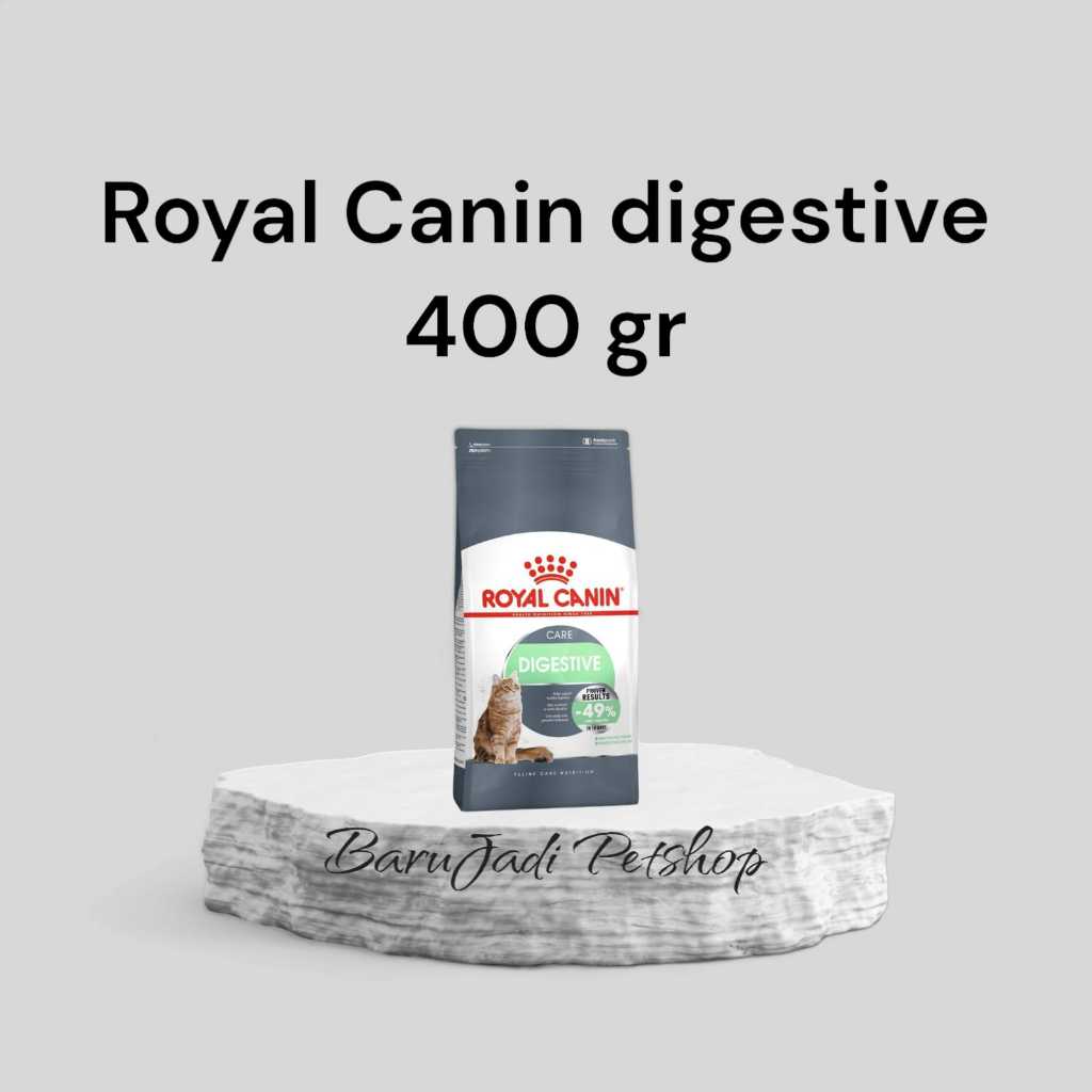 Jual royal canin digestive care 400gr Shopee Indonesia