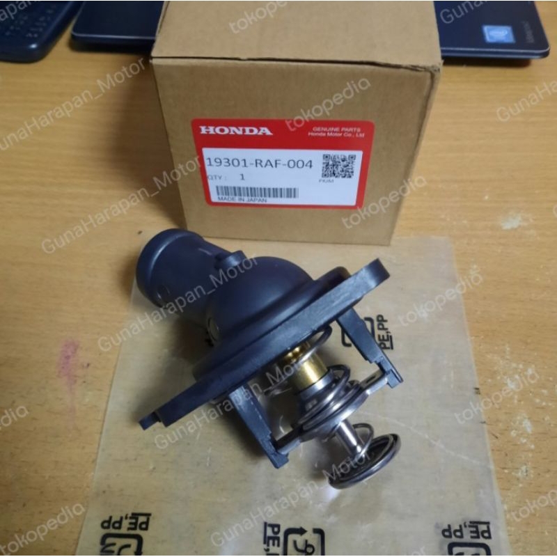 Jual Thermostat Termostat Honda CRV CRV Gen 3 Gen3 Original Japan