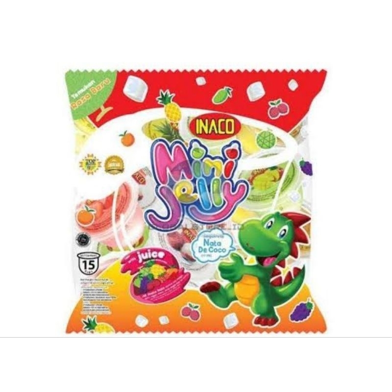 Jual Inaco isi 15 ( kemasan sedang ) | Shopee Indonesia
