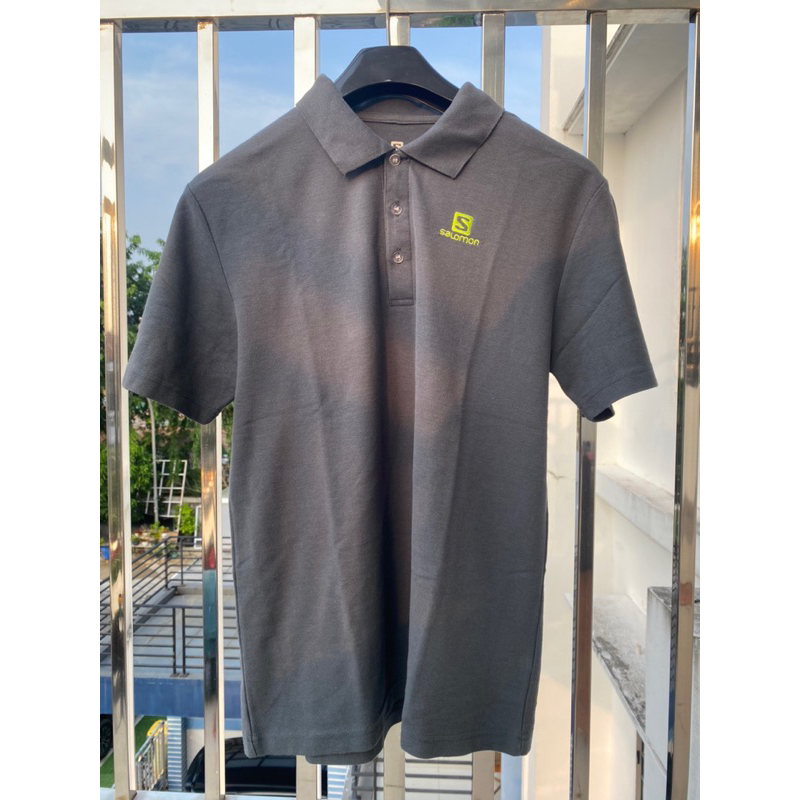 polo salomon sneakers