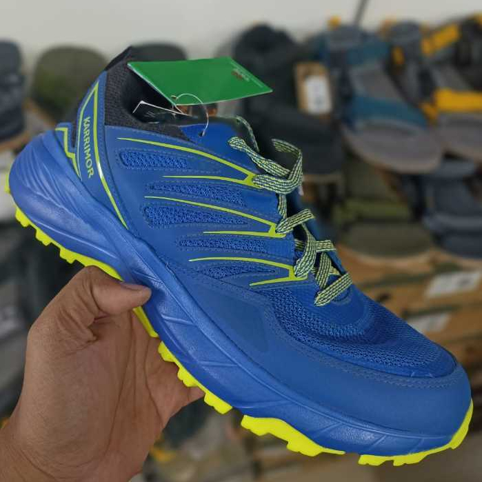 Sepatu Karrimor Karrimor Caracal Waterproof Karrimor Caracal