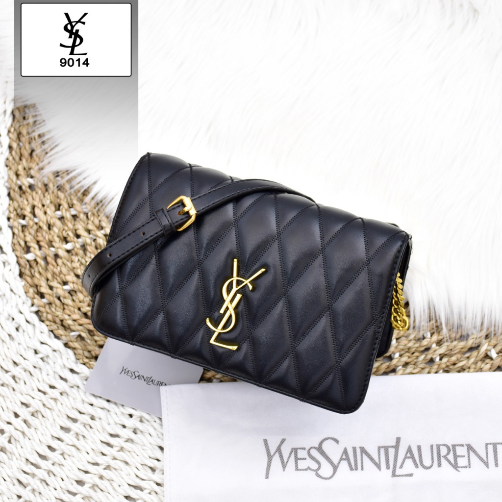 Jual YSL Mini Bag Series ( 9014 ) Shopee Indonesia