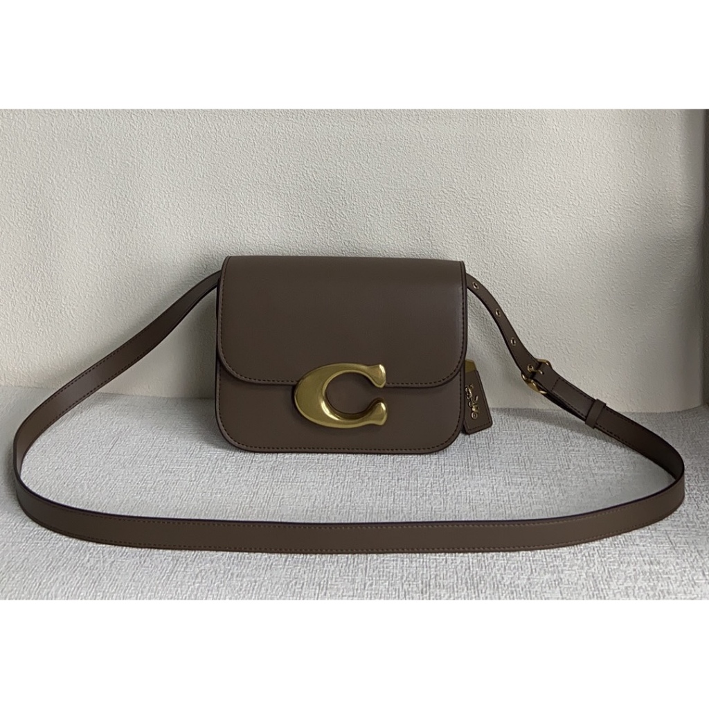 Jual Coach 551/1900/1.2 kg New IDOL Chain Bag Organ Bag Jual Coach 551/1900/1.2 kg New IDOL Chain Bag Organ Bag