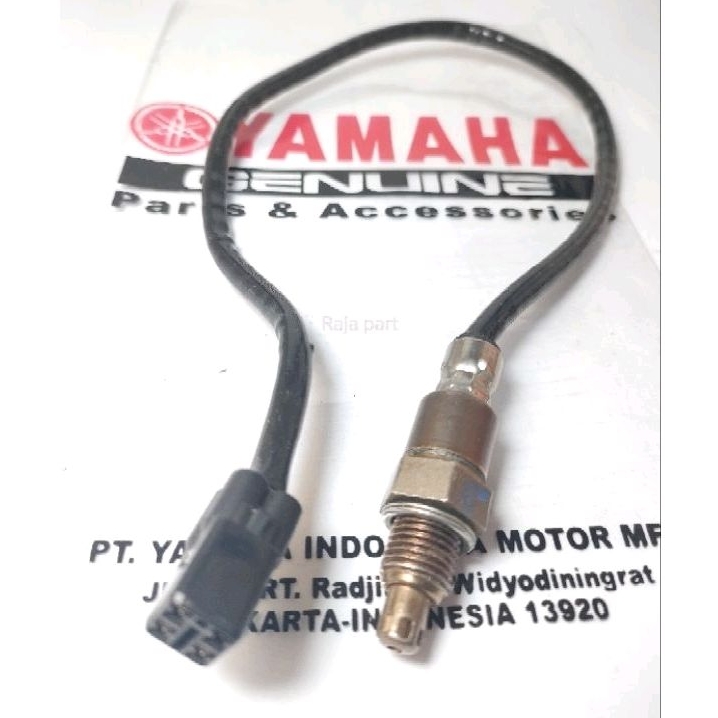 Jual sensor oxygwn sensor oksigen O2 sensor Avr sensor knalpot Yamaha ...