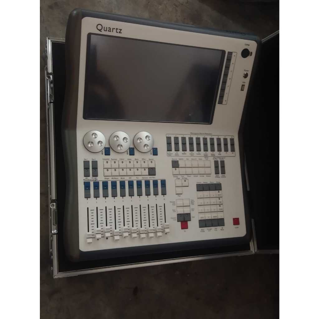 Jual Mixer Quartz Lighting Controller | Shopee Indonesia