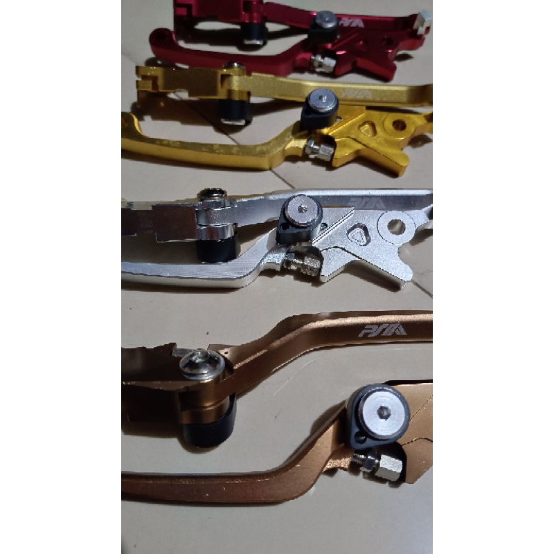 Jual HANDEL STELAN DUALTONE VARIO 125 NON CBS | Shopee Indonesia
