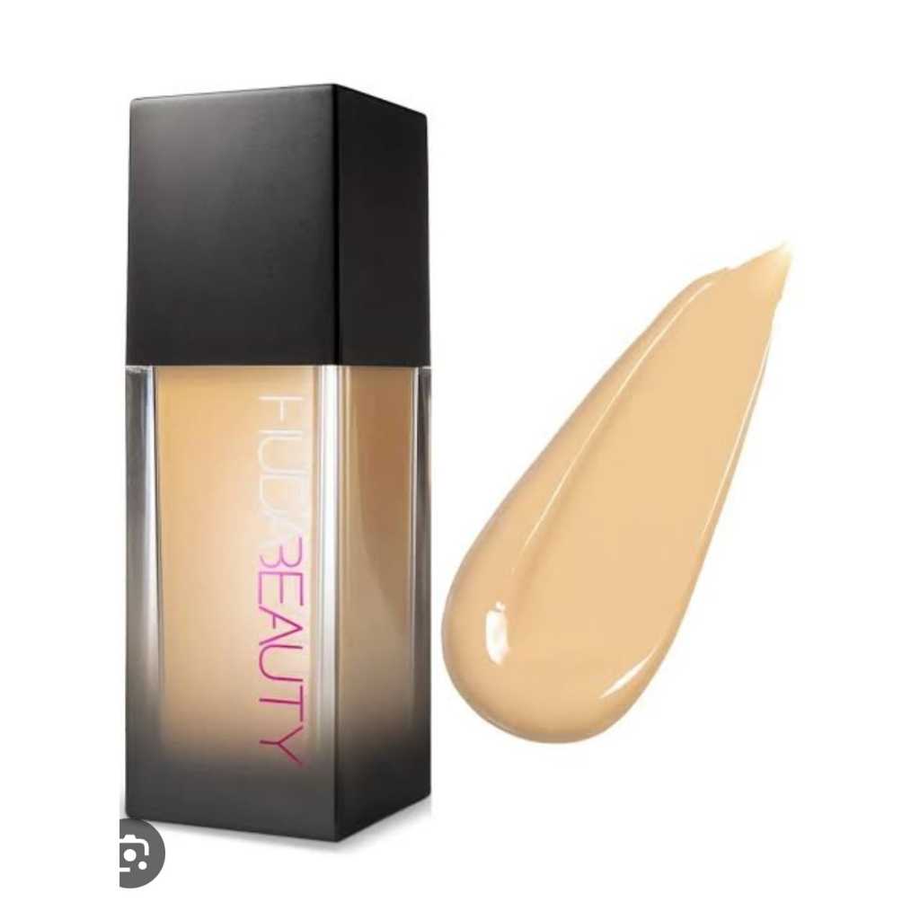 Jual HUDA BEAUTY Faux Filter Foundation (READY STOCK) Shopee Indonesia