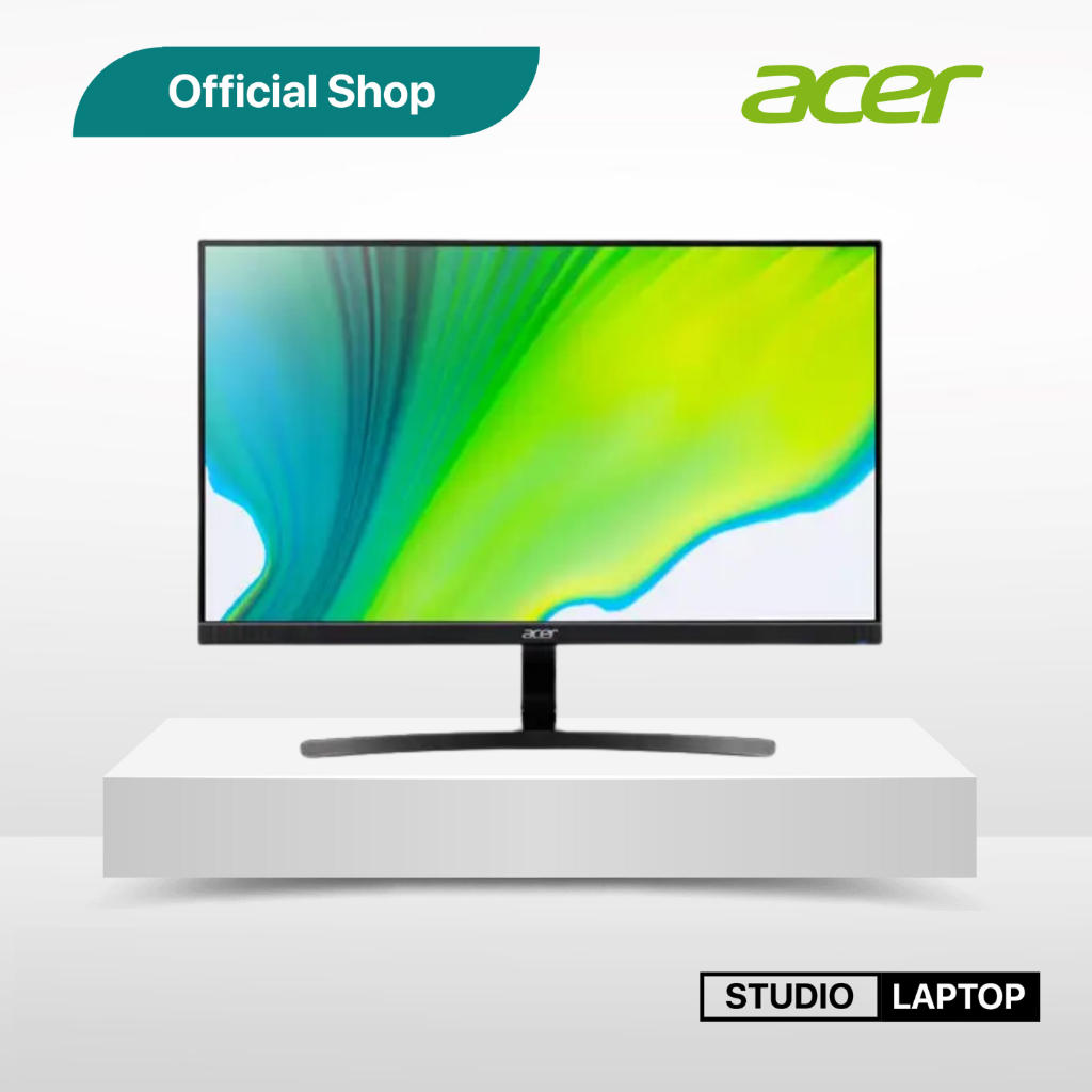 Jual MONITOR ACER K243Y E 24 INCH FHD IPS 100Hz 1ms FREESYNC