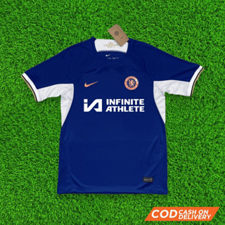 Baju jersey sale chelsea terbaru