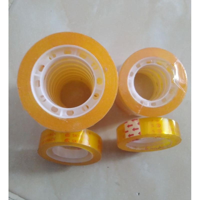 Jual Plaster Isolasi/Solatif/Staples (COD) | Shopee Indonesia