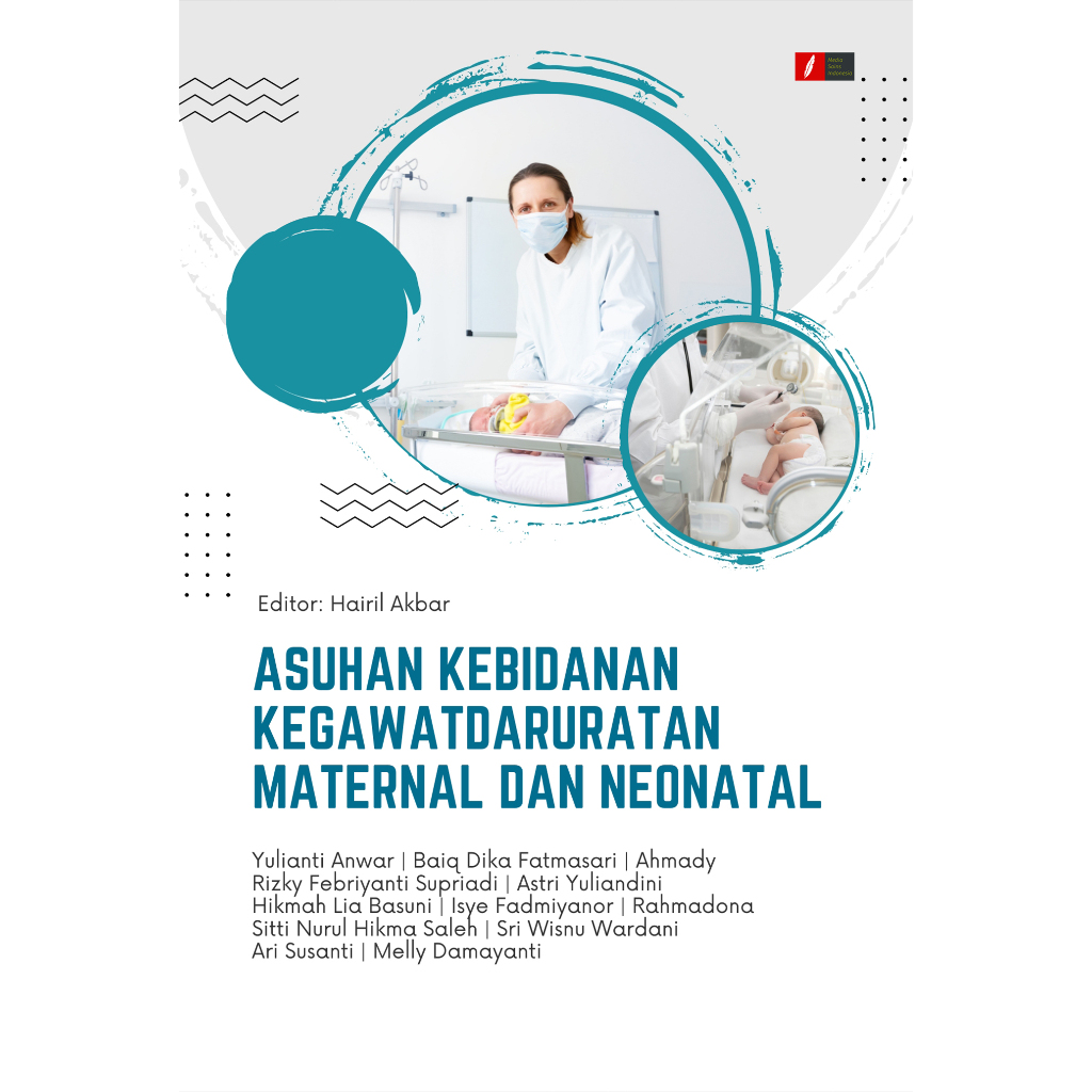 Jual ASUHAN KEBIDANAN KEGAWATDARURATAN MATERNAL DAN NEONATAL | Shopee ...