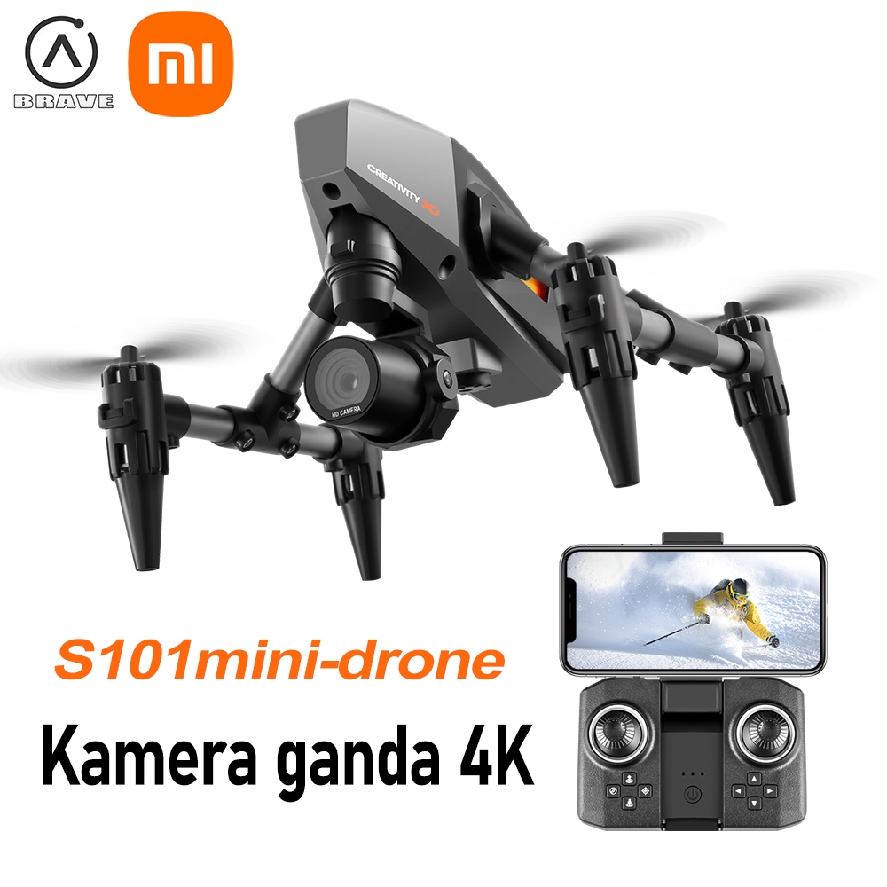 Harga kamera drone store mini