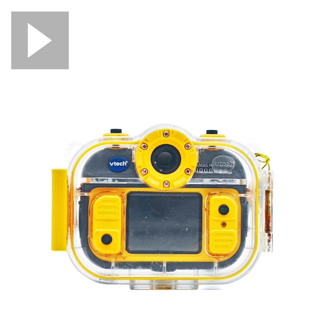 Jual Kamera Pocket VTech Kidizoom Action Cam 180 Digicam Shopee
