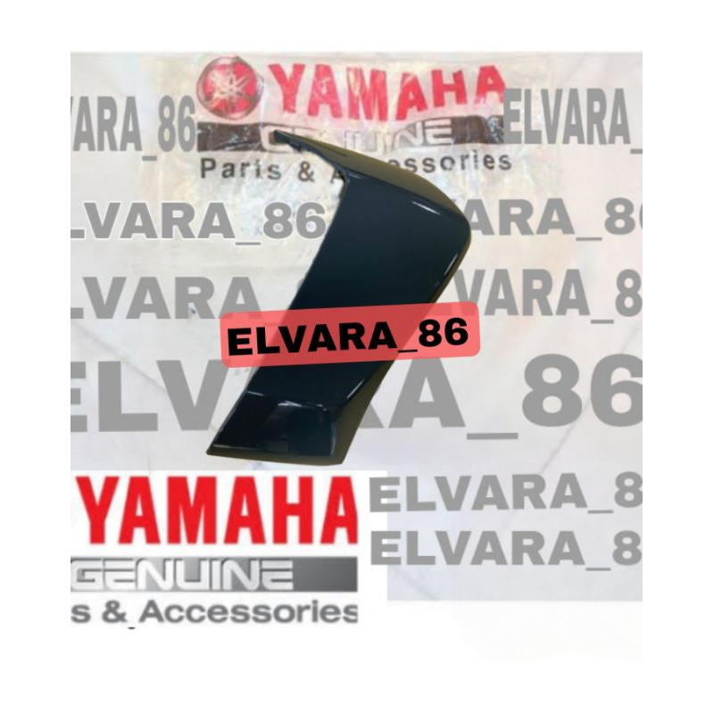 Jual Panel sayap kanan kiri Yamaha MT15 Original | Shopee Indonesia