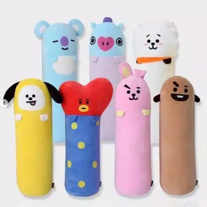 Jual PRODUCT IMPOR Guling Bts Terbaru Lucu dan Imut | Shopee Indonesia