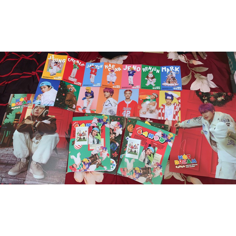 Jual album candy nct dream | Shopee Indonesia