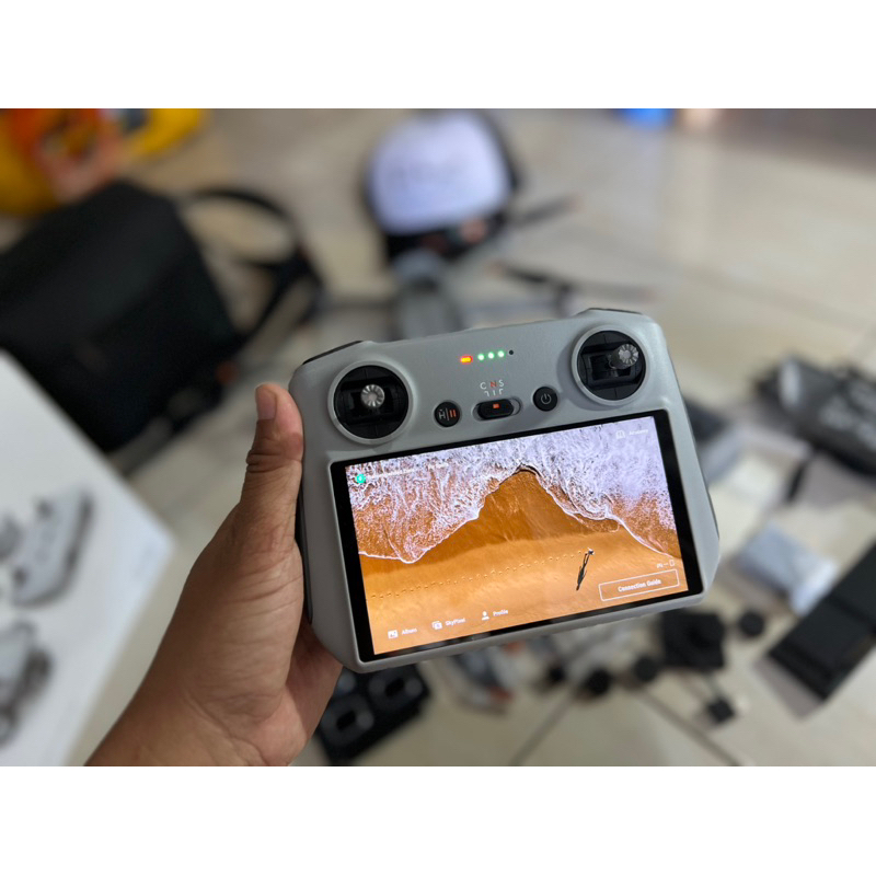 Jual Remote dji rc pro | Shopee Indonesia